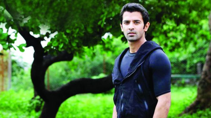 TV Actor Barun Sobti TV Actor Barun Sobti